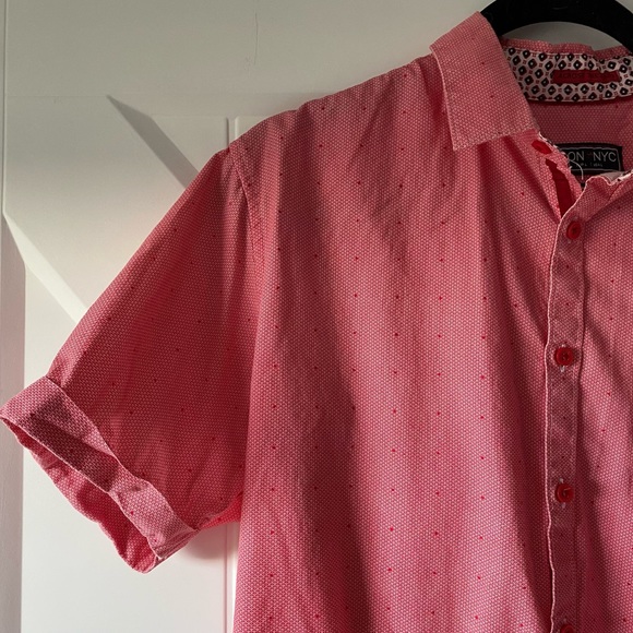 LON NYC | Button Up - Picture 5 of 8